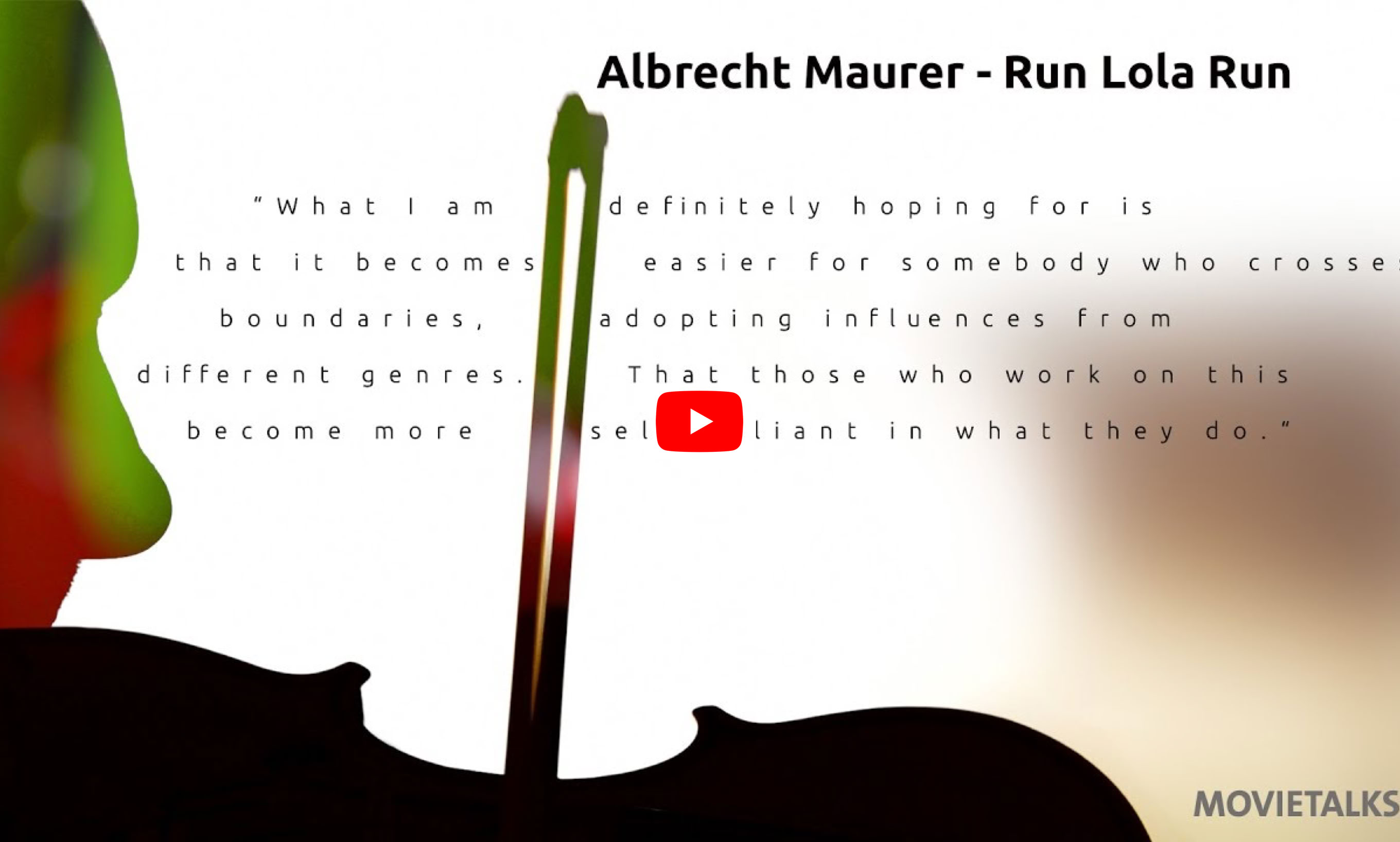 Video Video abspielen